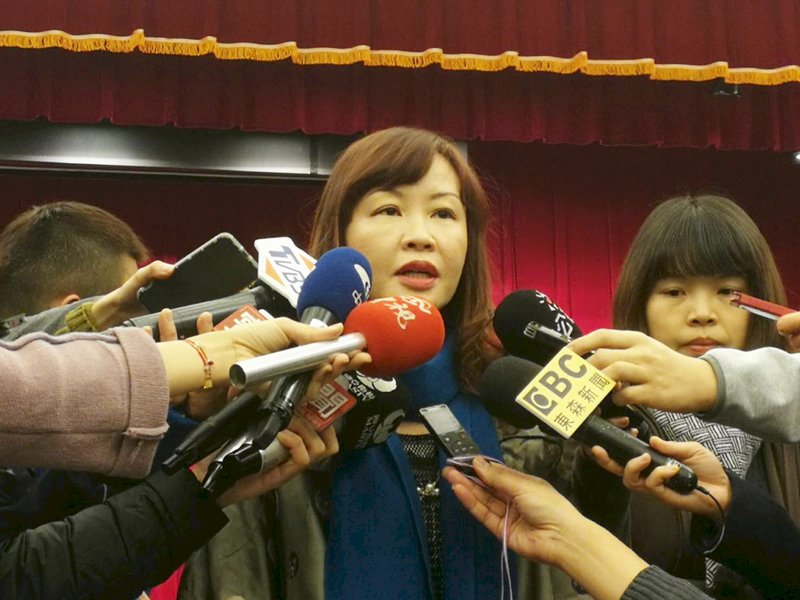 花蓮地震陸台商捐款 海基會估逾4千萬