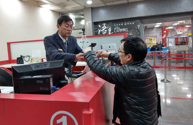 花蓮強震 余姓陸客傷重不治