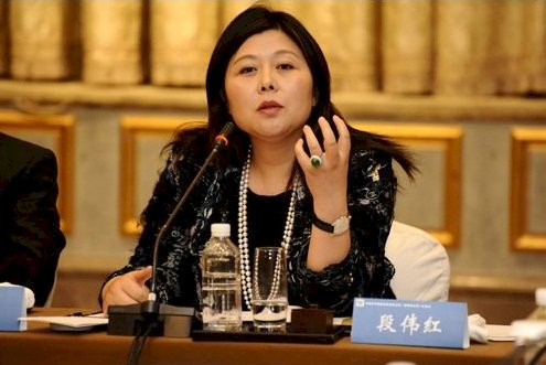 溫家寶家族合夥人被捕 習打虎再動到太歲頭上