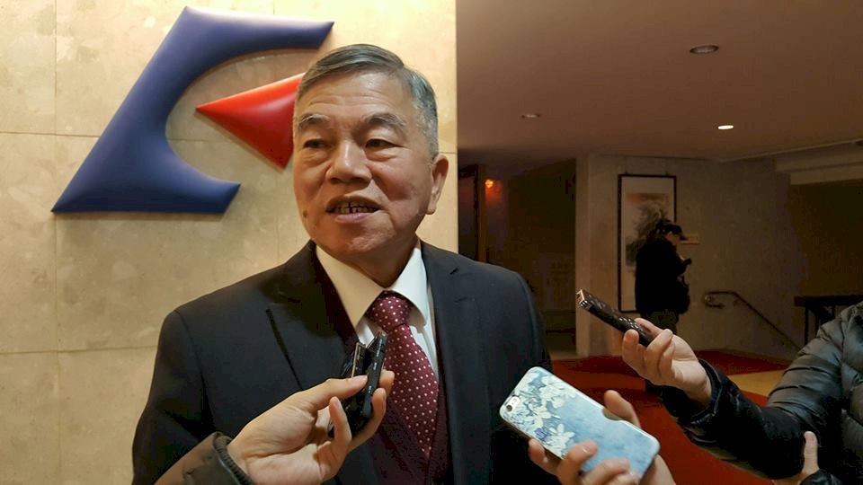 風電商將組專案小組 化解社會疑慮