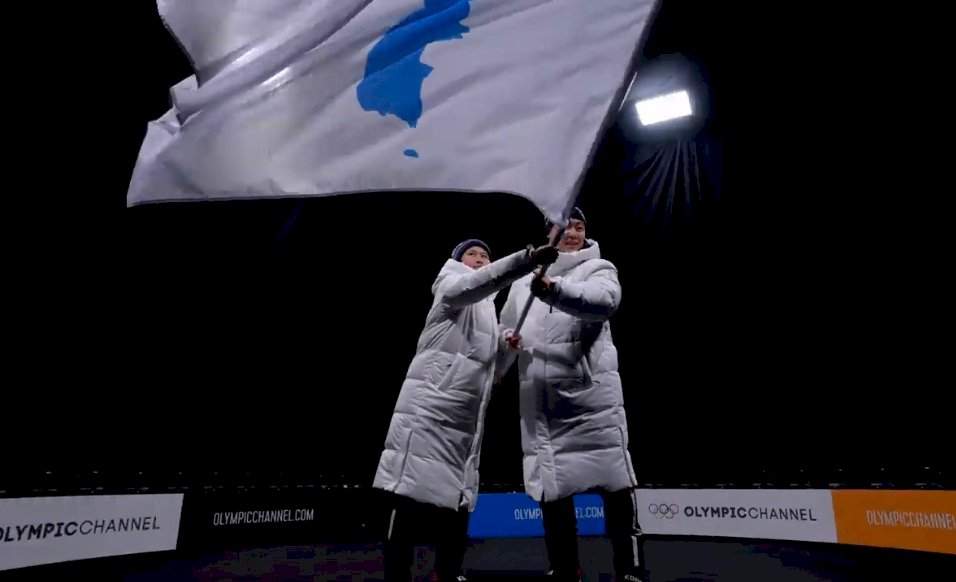 朝鮮半島風譎雲詭 平昌冬奧難成和平契機