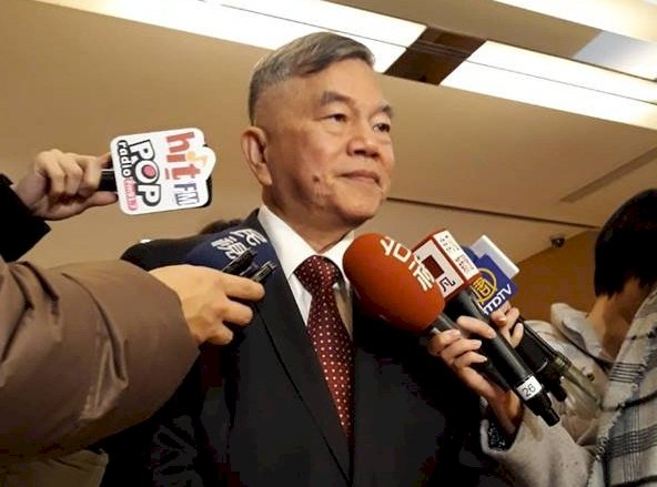 美課鋼鋁關稅  經長：爭取國家產品雙豁免
