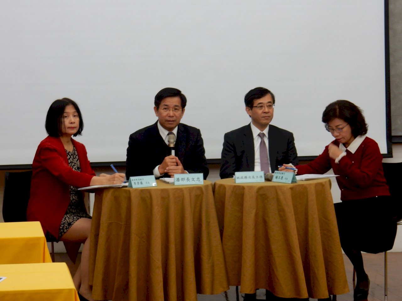 超越台科大 技專校院高科大獲補助最多