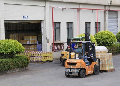 黑心油案二審判刑  正義公司：定上訴