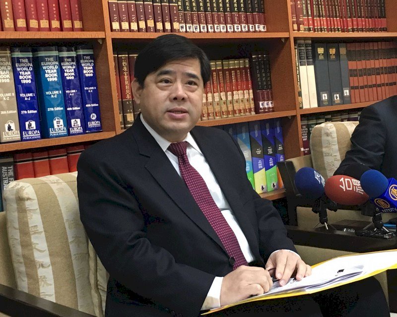 台灣人免試換駕照 美國半數州適用