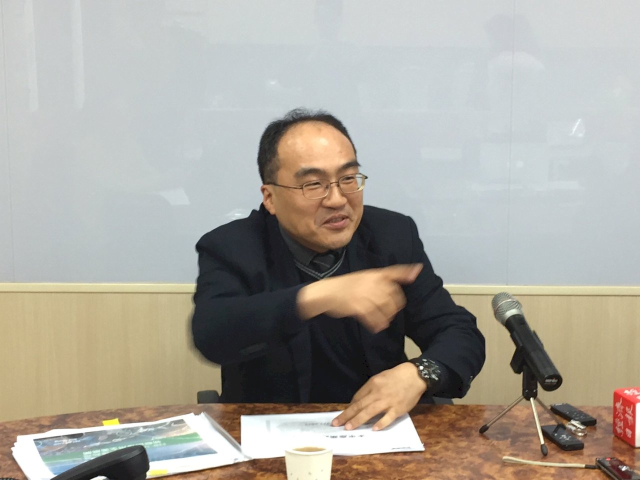 產創實施近10年 研發支出每年增加逾900億