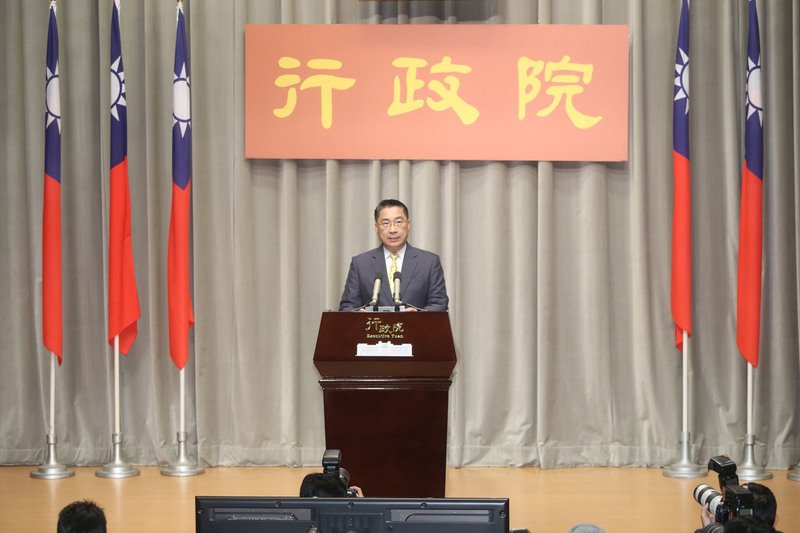 內閣改組 看出民進黨的育才戰略