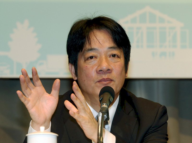 老屋耐震安檢3年完成 賴揆要讓民眾安心住