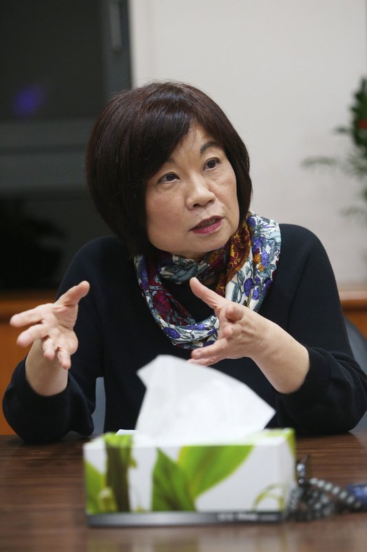 衛生紙醞釀調漲 國發會：第一時間監控