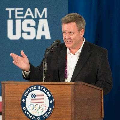 美體操隊狼醫醜聞 USOC執行長下台