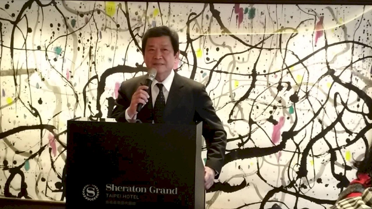 美升息趨鷹派 證券公會:不致有災難性變化