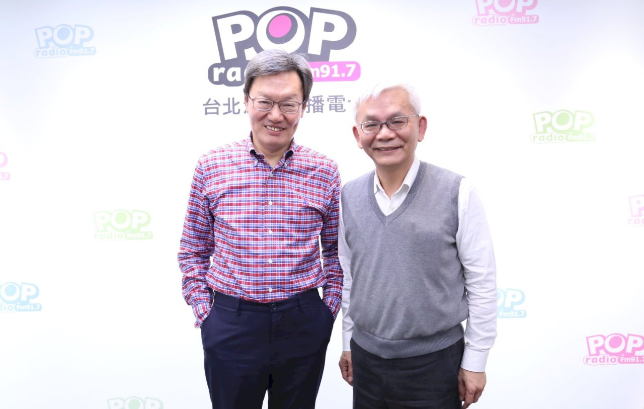 中國修憲 蘇起：勿過度評論 注意對台影響