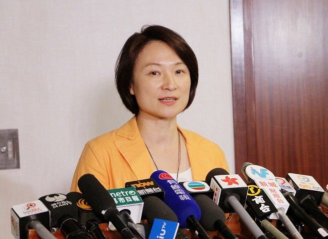 台辦與港澳辦合併 港區政協委員：有可能