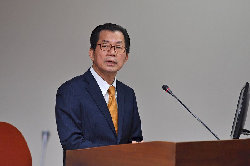 李應元：空汙法不只有獎勵還有限制