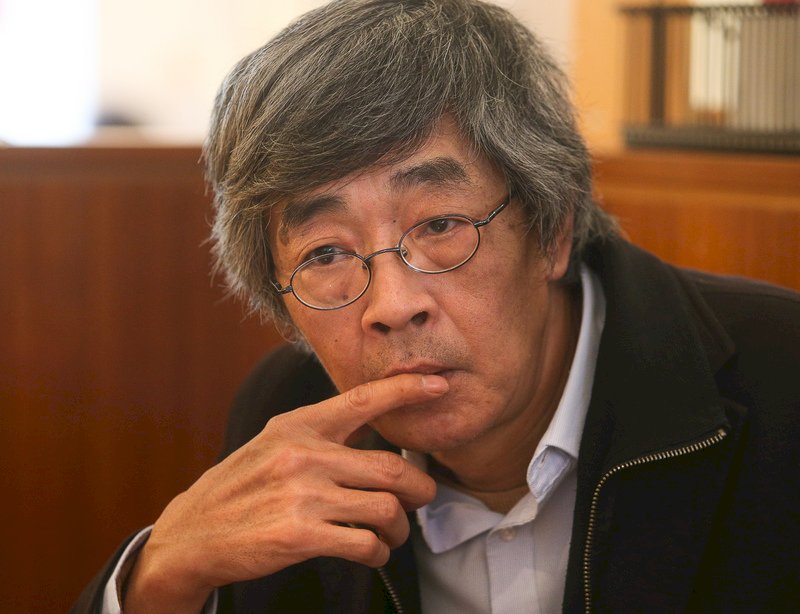 林榮基：銅鑼灣書店事件因一封習近平「檢討書」而起