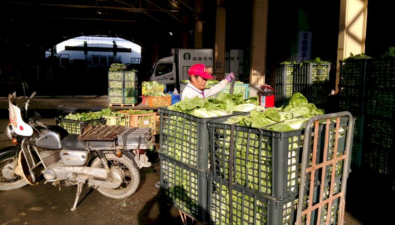 北農再休市3天 農委會防價跌傷農