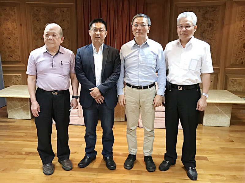 足協改選風波 體育署：恐將延後選舉