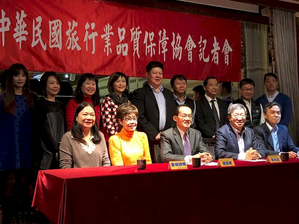 日韓來台旅客 品保協會：已有超越陸客跡象