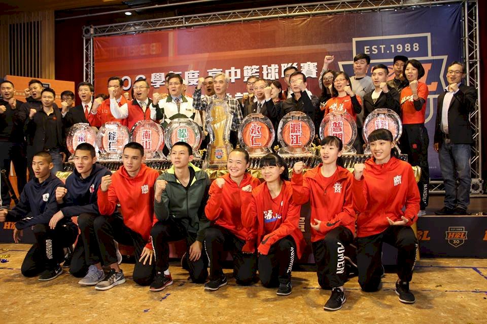 HBL總決賽 3月10日台北小巨蛋開打