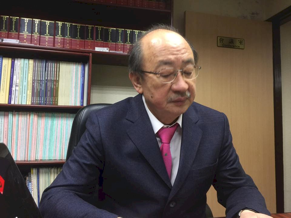 兩岸協議監督條例 柯建銘:重新檢討急迫性
