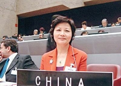 中國31項措施 陳雲英：應配一站式服務