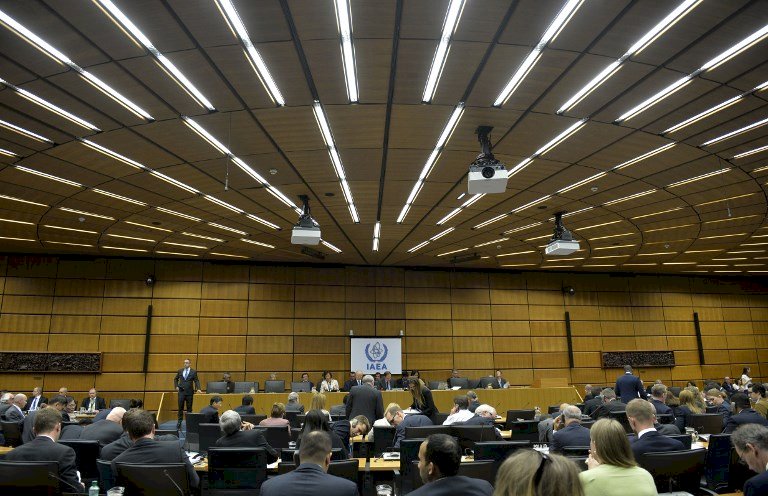 IAEA:無跡象顯示北韓已停止核子活動