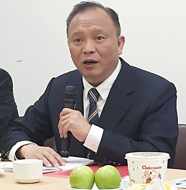 台農產品出口 農委會6月和馬國談清真認證