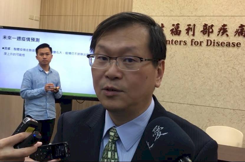 新澳洲流感將殺3億人？疾管署：假的