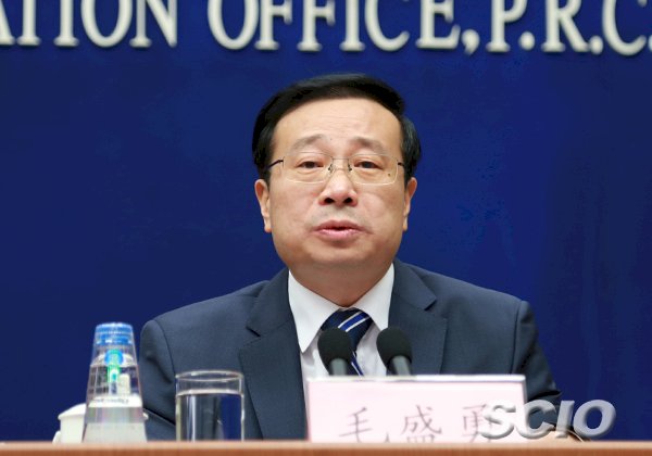 縮差距 中國將統一全國和地方GDP核算法