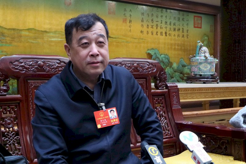 對台事務具特殊性 李義虎：仍須國台辦承擔