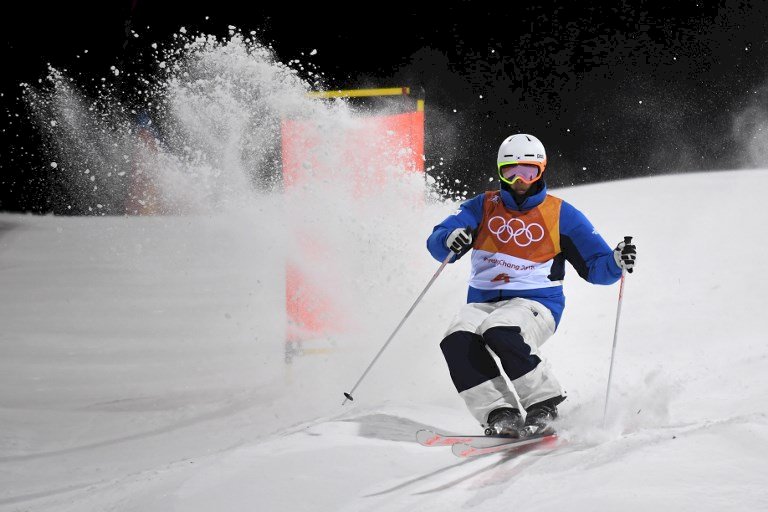 涉攻擊女隊員 南韓2滑雪選手遭終身禁賽