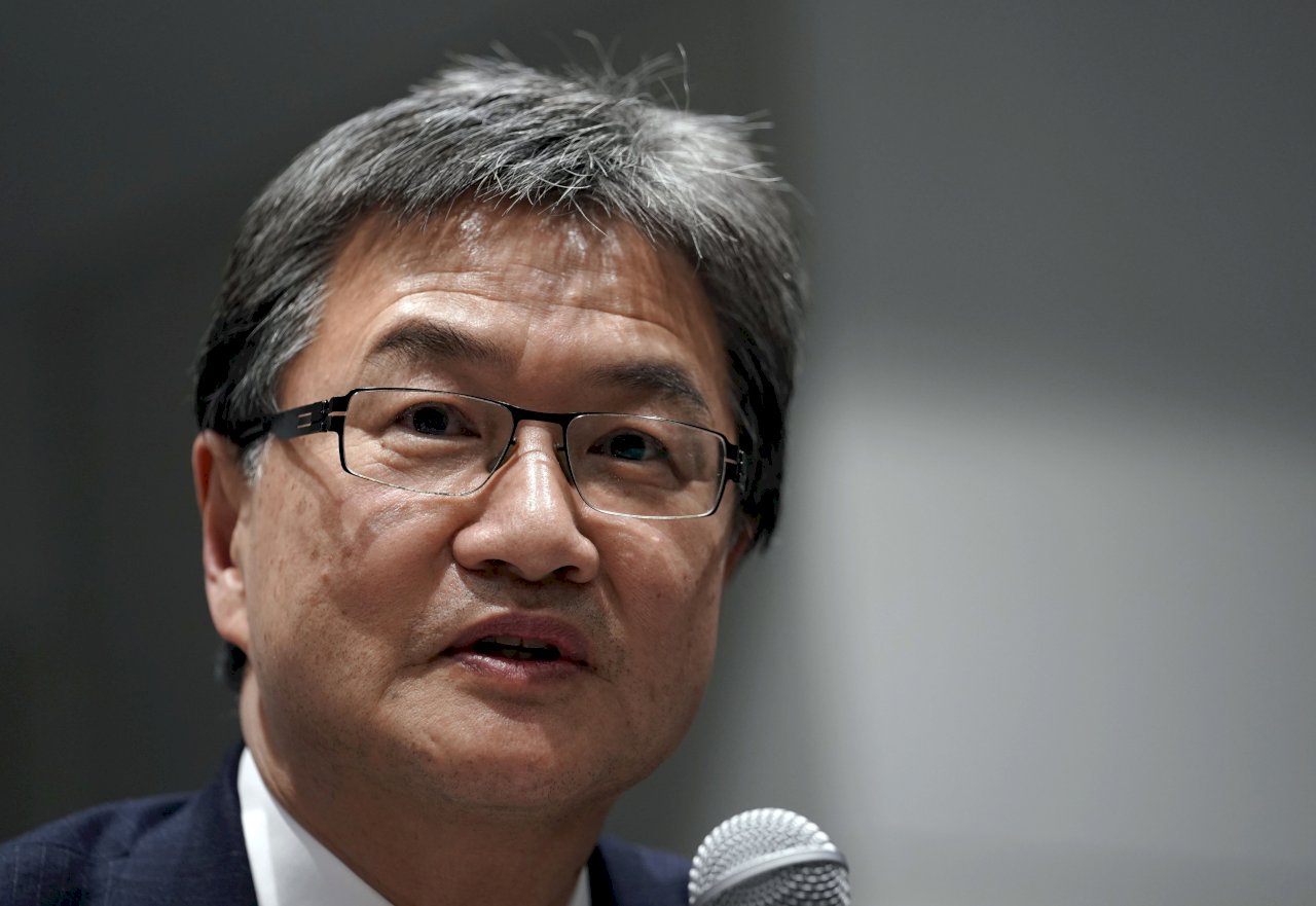 前美國特使：北韓驚訝川普同意舉行峰會
