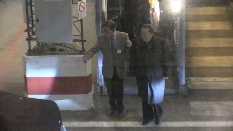 北韓瑞典外長結束會談 聚焦終結核對峙