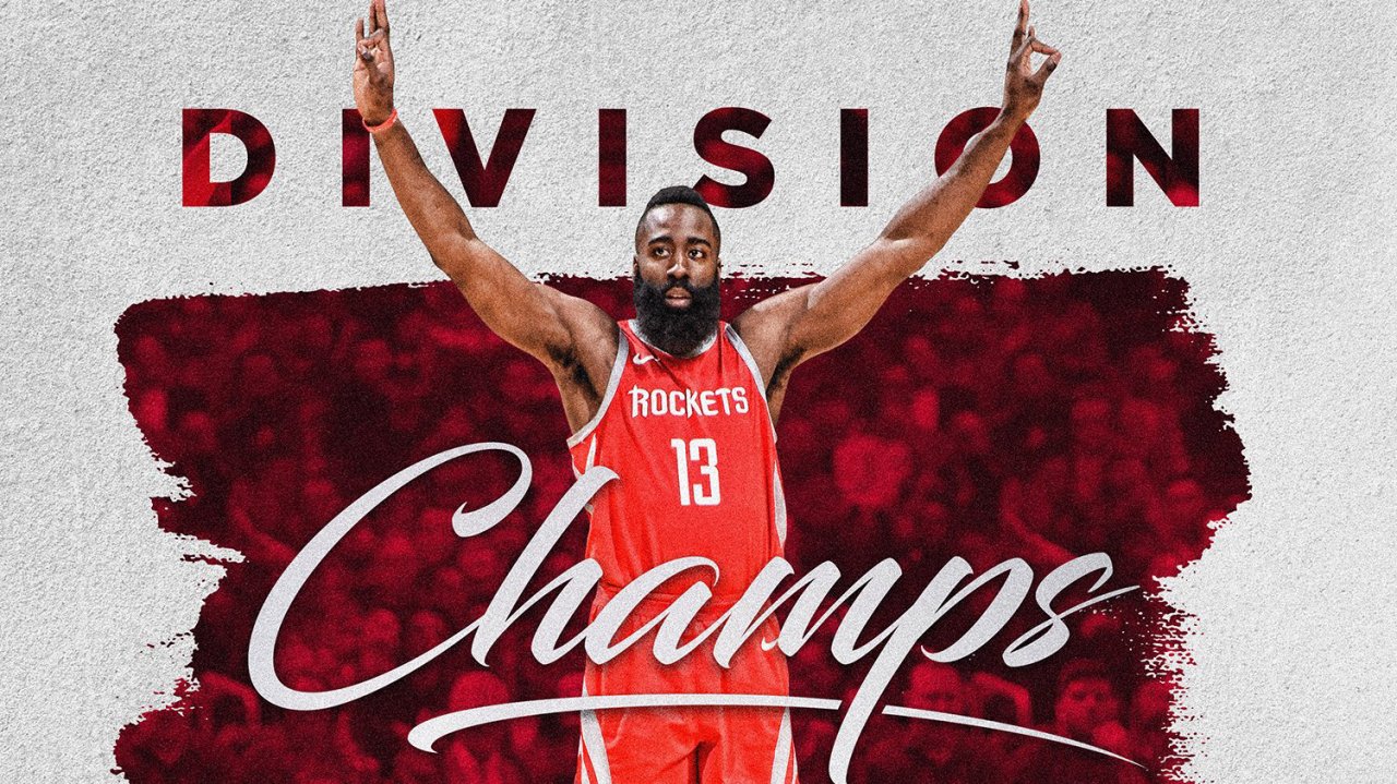 NBA哈登關鍵跳投 火箭撞翻快艇