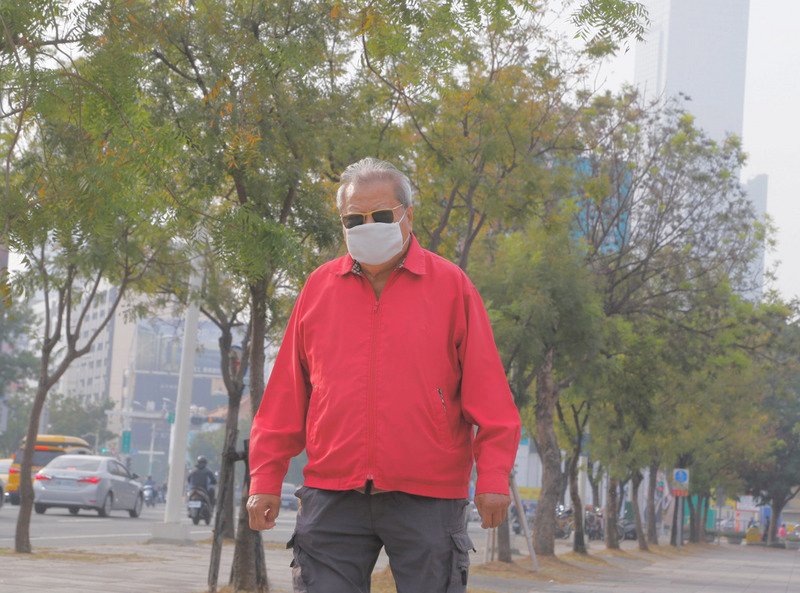 高屏地區空品差 興達電廠降載
