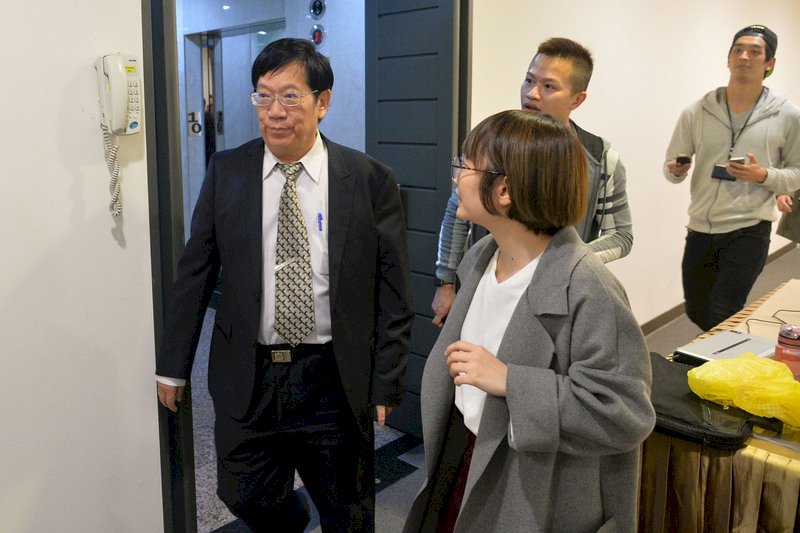 台日漁業會議閉幕 修正協議水域作業規則