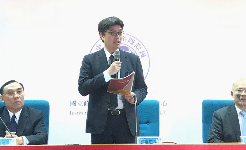 陸委會：兩岸健康對話才能展開新局