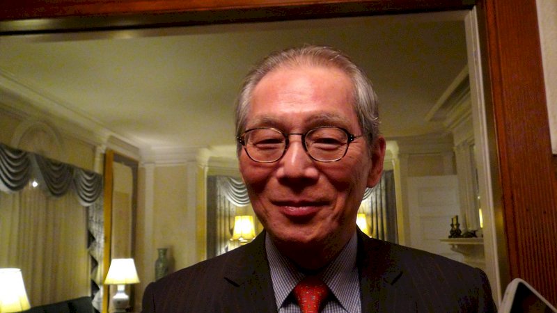 台灣關係法39年 駐美代表：美台關係基石