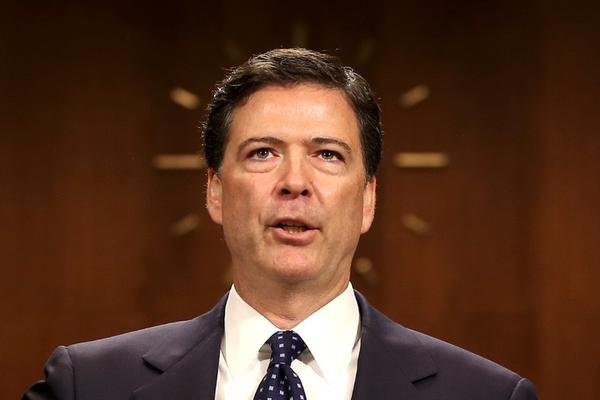 前FBI局長專訪批川普 經典金句總整理