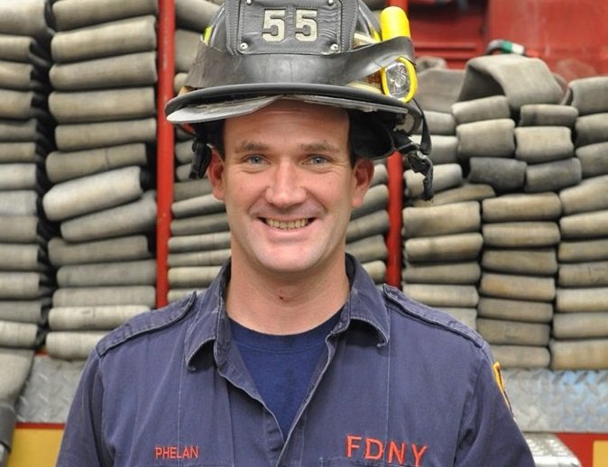911恐攻救數百人 渡輪船長罹癌45歲辭世