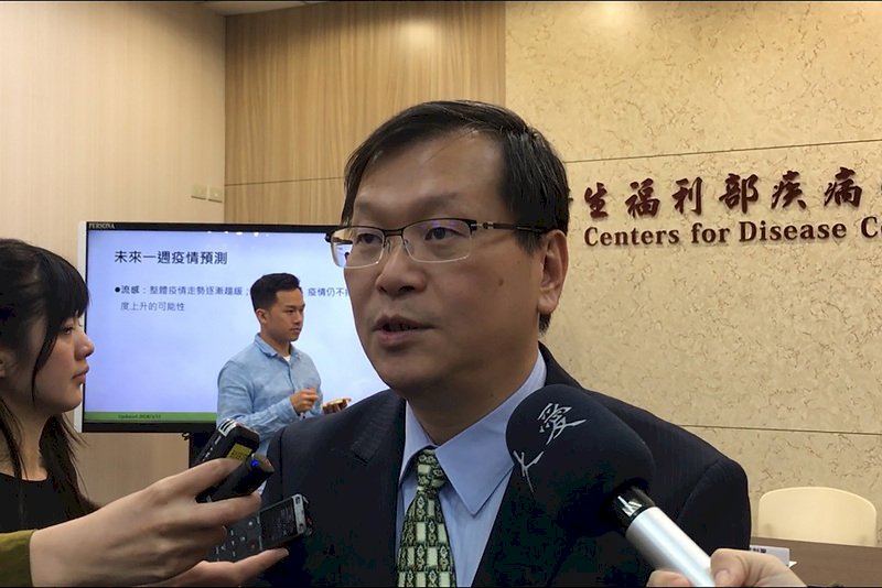 親子遊日 疾管署：建議滿1歲打疫苗再去