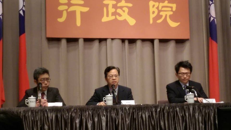 離岸風電 台灣廠商2025年可整廠輸出