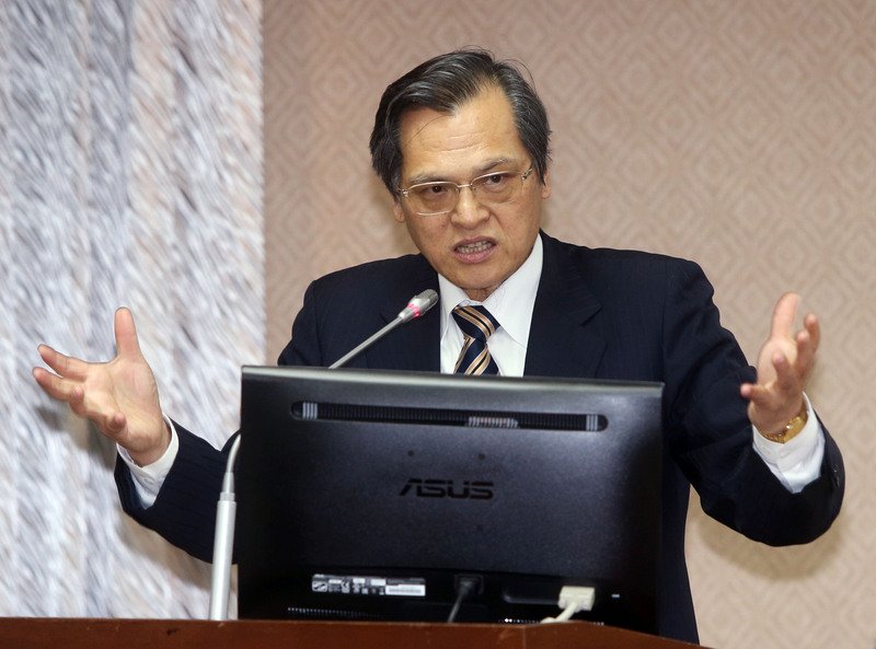 國台辦：辦雙城論壇 不存在大門小門問題