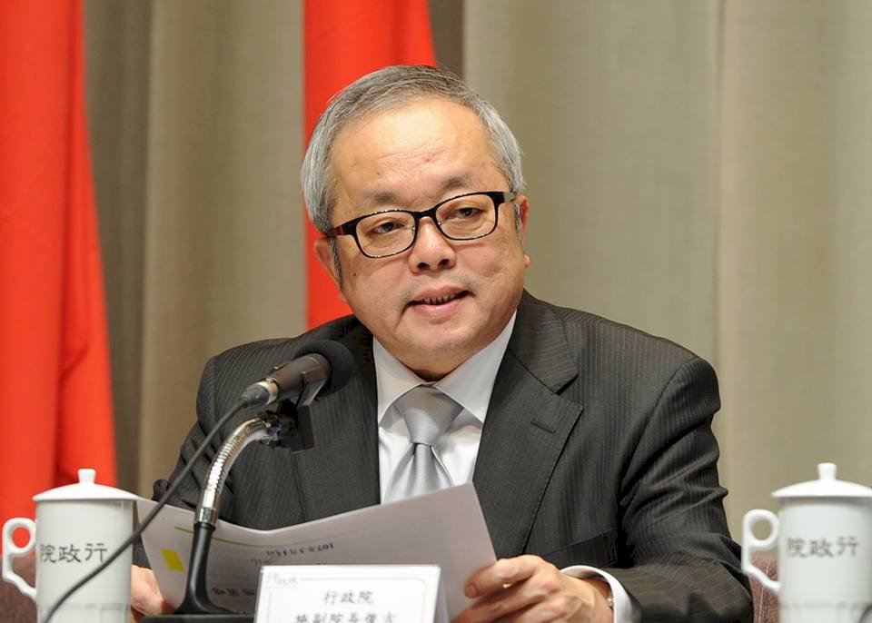政院召集部會了解漲基本工資影響