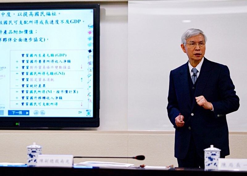楊金龍：比特幣恐成史上最大泡沫