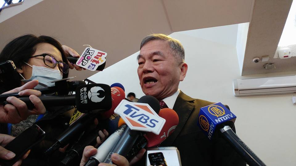 亞泥首次三方會談 經濟部：用同理心溝通
