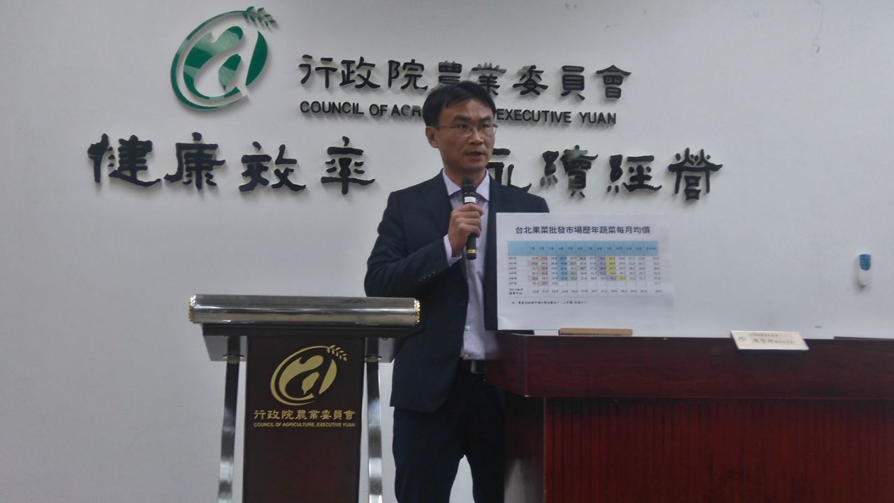 農委會啟動大蒜外銷 目標國印尼、澳洲