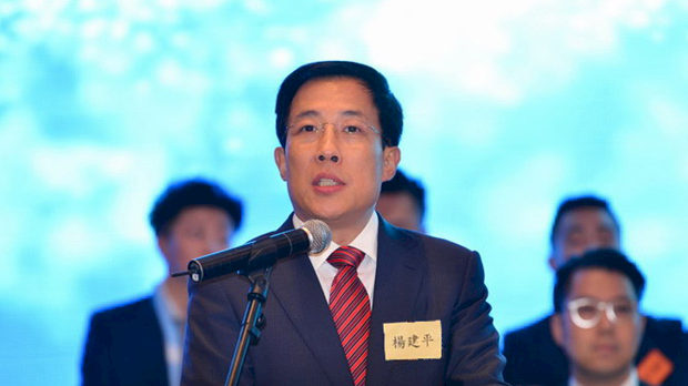 中國官員：中國不會有領導終身制