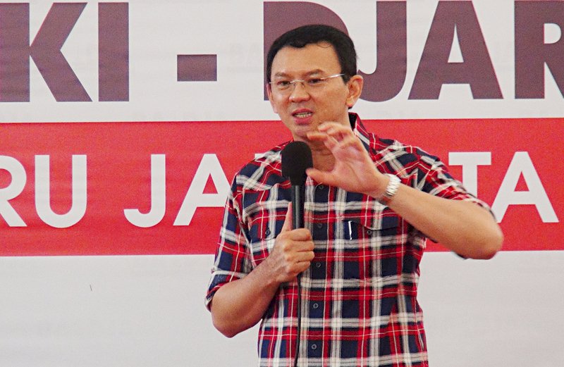 鍾萬學提重審褻瀆案 印尼最高法院駁回