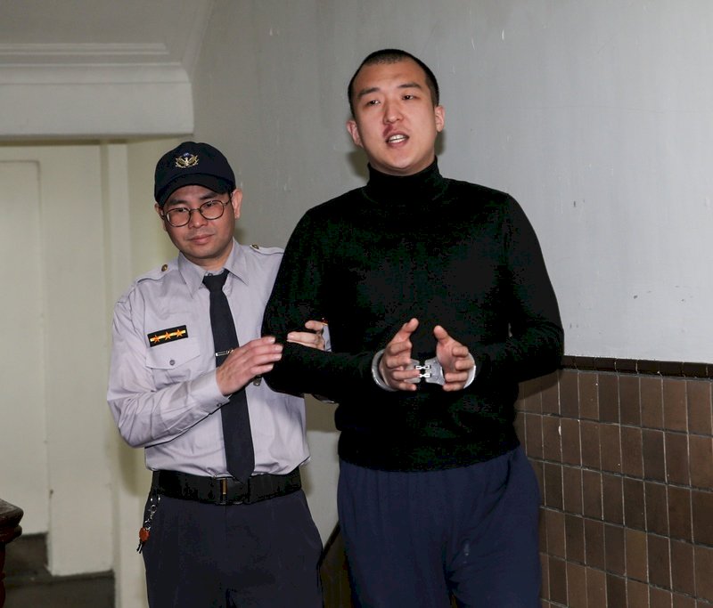 「對國安保護不如竊盜罪」 王炳忠共諜案檢方提上訴